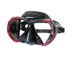 Beuchat X Contact 2 Mask Black Red