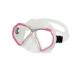 Beuchat X Contact 2 Mini Pink Mask