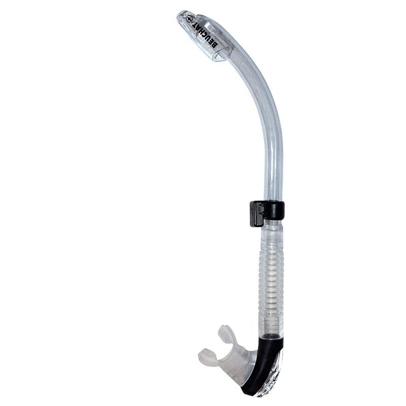 Beuchat Airflex Snorkel Clear 