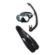 Mares Cobia Fluida Set Black