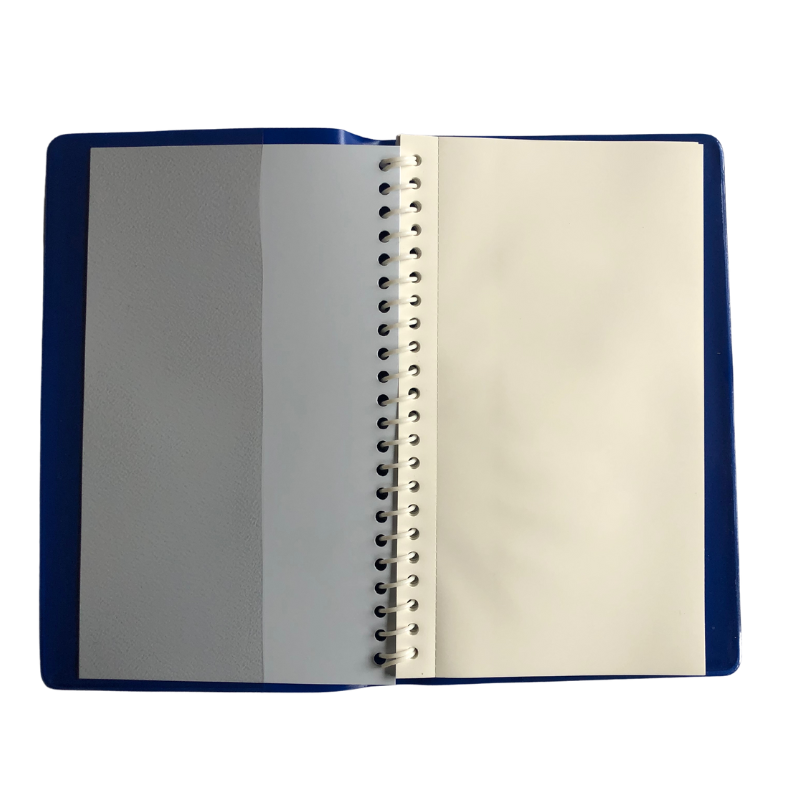 Wetnotes - Underwater Notepad