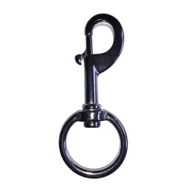Snap Bolt with Large eyes from