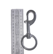 Snap Bolt with Large eyes from