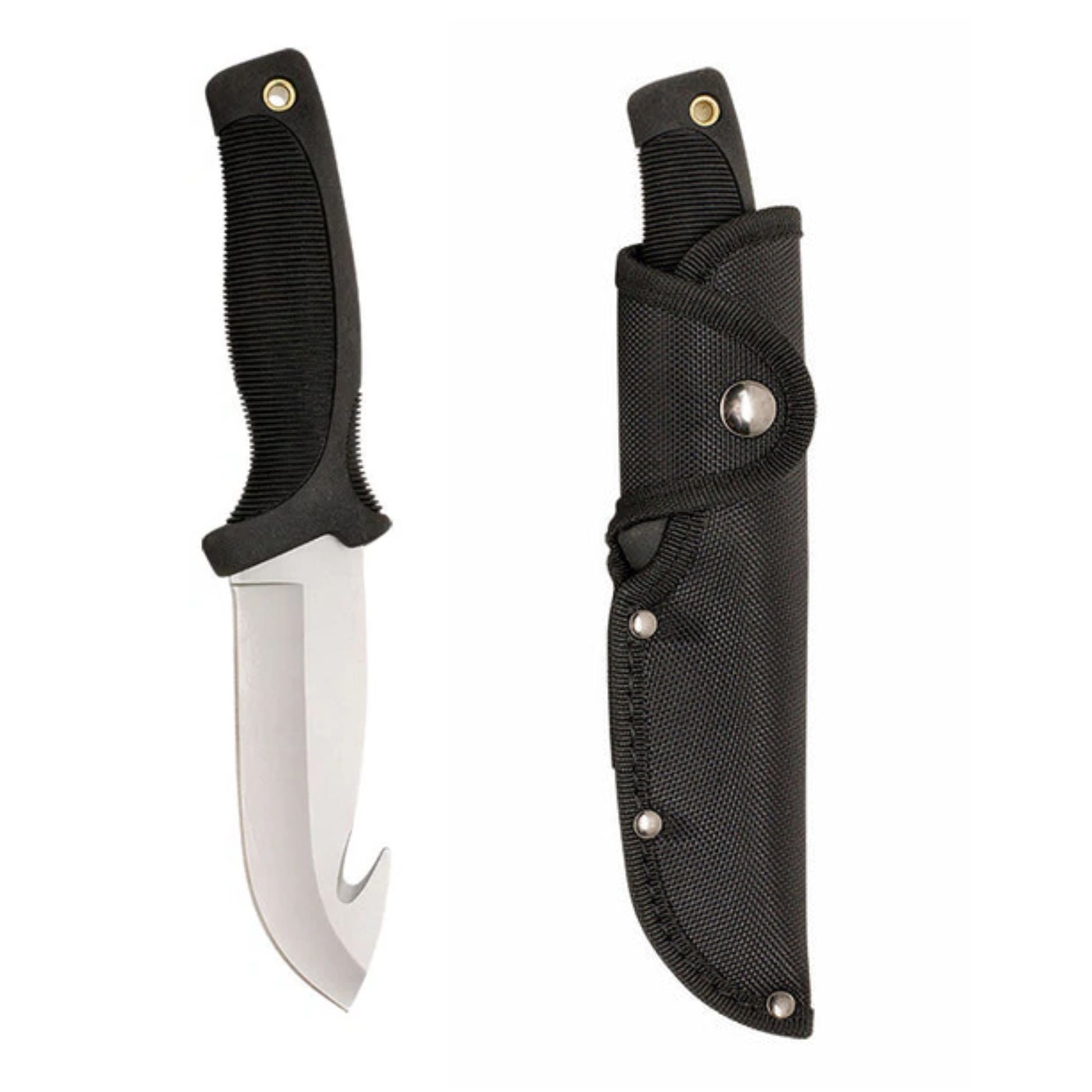 Buffalo River Maxim Skinner 4.5" Knife