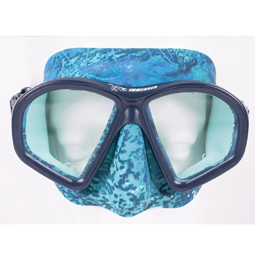 Pro Dive Stalker  Mask / Snorkel Set