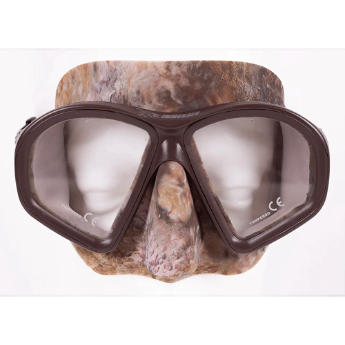 Pro Dive Stalker  Mask / Snorkel Set