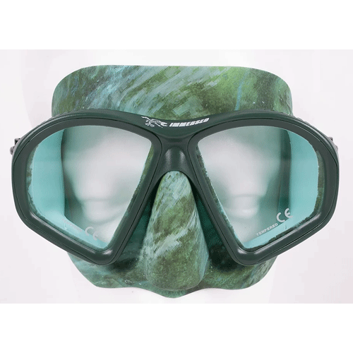Cressi Ninja Mask / Snorkel Set