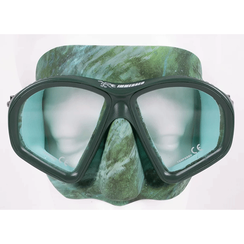 Pro Dive Stalker  Mask / Snorkel Set