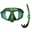 Pro Dive Stalker  Mask / Snorkel Set