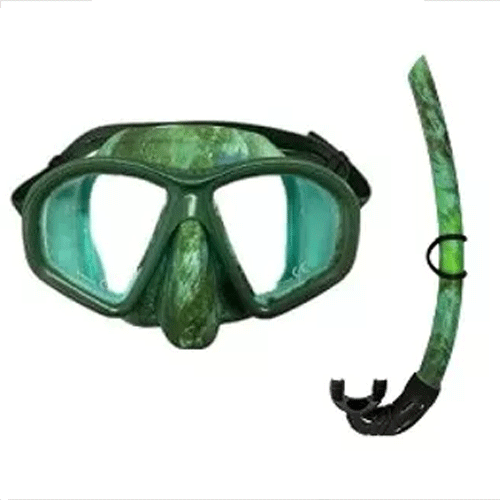 Pro Dive Stalker  Mask / Snorkel Set