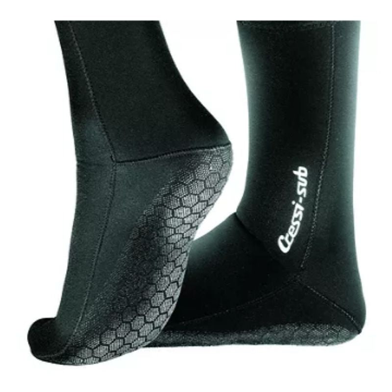 Cressi Super Soft Sock 3mm