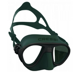 Cressi Calibro Mask in Green