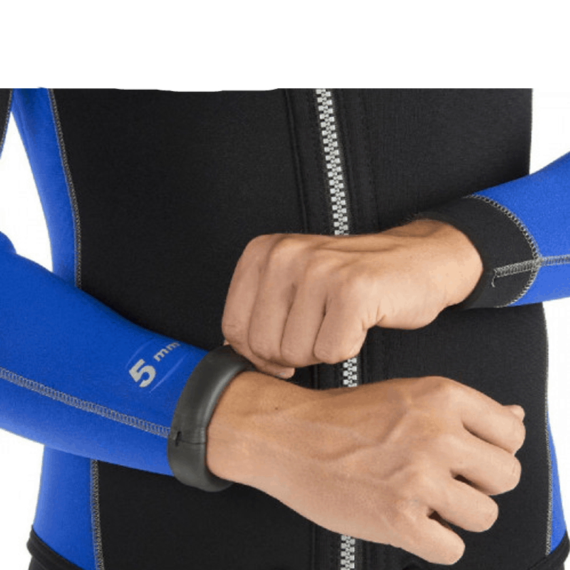 Cressi Medas 2 piece scuba wetsuit