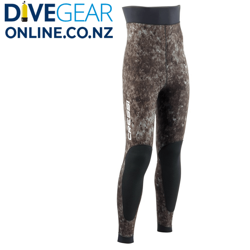 Cressi Tracina 5mm Open Cell Wetsuit Long John