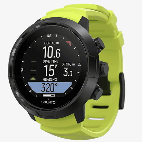 Suunto D5 Dive Computer