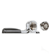 Sherwood Cylinder Valve DIN Insert
