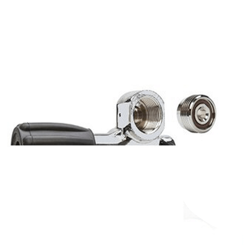 Sherwood Cylinder Valve DIN Insert
