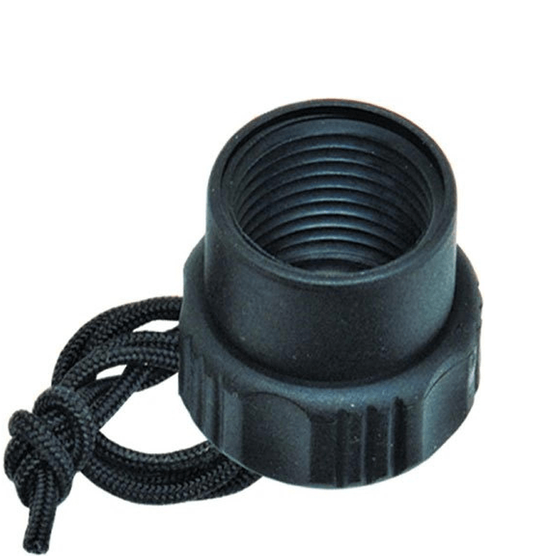 Dust Cap for Scuba Regulator