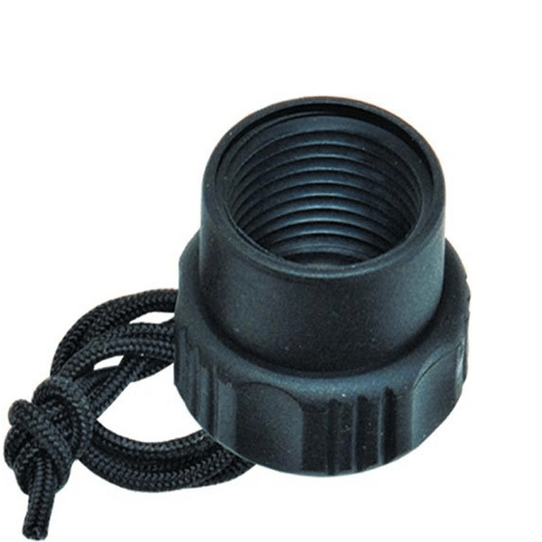 Dust Cap for Scuba Regulator