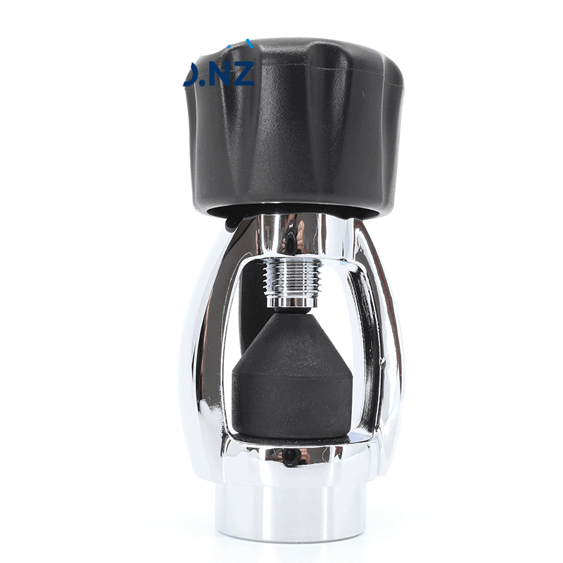 DIN to YOKE ADAPTER