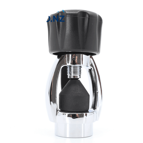 DIN to YOKE ADAPTER