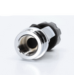DIN to Yoke Adaptor