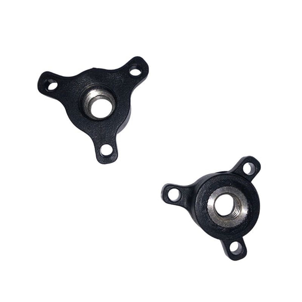 Delrin thumbwheels
