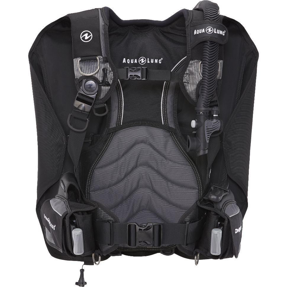 Aqualung dimension bcd