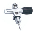 Sidemount Cylinder Valve
