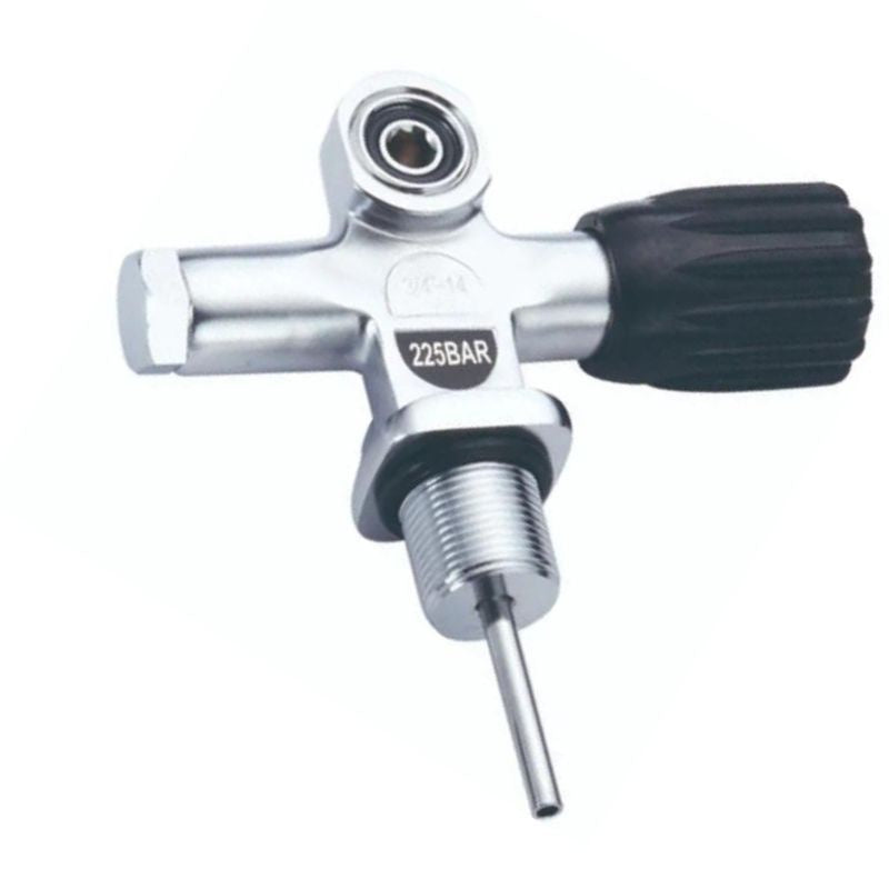 Sidemount Cylinder Valve Dive Gear Online