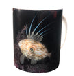 Diver Coffee Mug