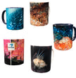 Diver Coffee Mug