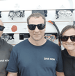 Dive Now T-Shirt