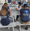 Dive Now T-Shirt