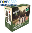 Ridgeline Kids Pursuit 4 Piece Clothing Packs - Buffalo Camo