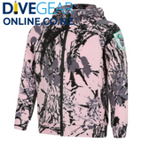 Ridgeline Kids Pursuit Packs Pink Camo