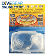 Doc's Pro Plugs - Vented Plugs with Leash