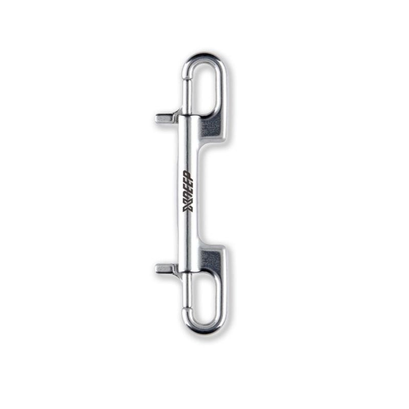 X Deep NZ Series Double Ender