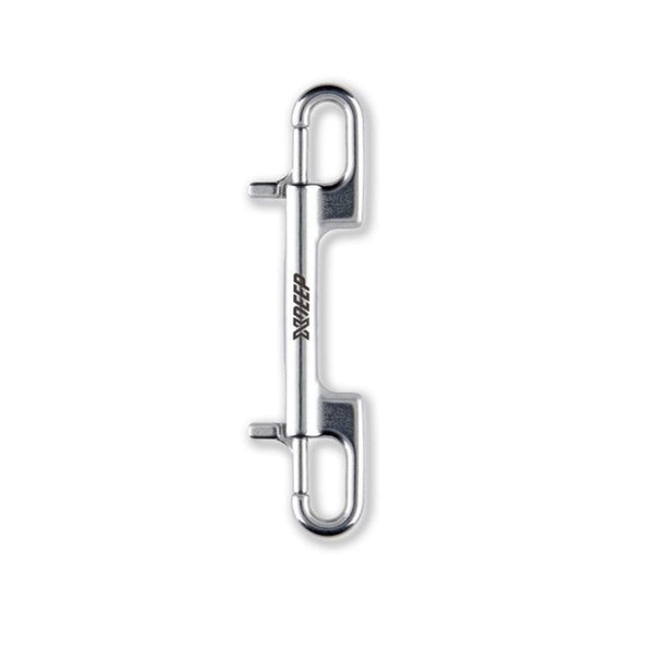 X Deep NZ Series Double Ender