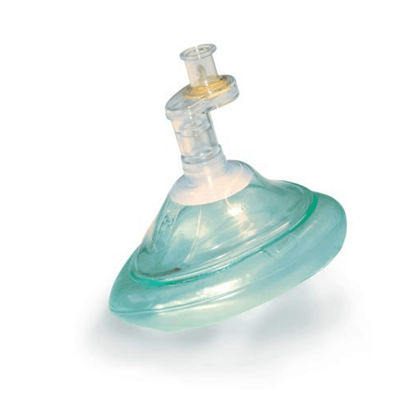Emergency Pocket Mask | CPR Mask | www.divegearonlione.co.nz – Dive ...