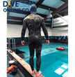 Open Cell Wetsuit 3mm Tactical Stealth Suit