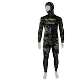 Epsealon Tactical Stealth 5mm Open Cell wetsuit full suit