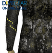 Epsealon Tactical Stealth 5mm Open Cell wetsuit sleeve