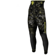 Open Cell Wetsuit 3mm Tactical Stealth Suit Long John