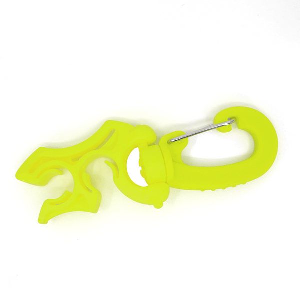 Ergo Hose Holder for Scuba Regulators