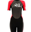 Extreme Limits Womans Spring 2.5mm Short Wetsuit