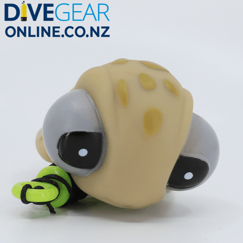 Floating Dive Toy - Turtle