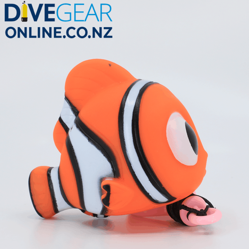Floating Dive Toy - Anemone Fish