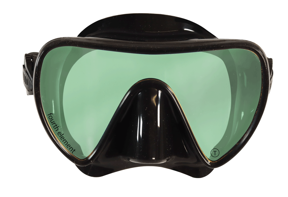 Scout Mask