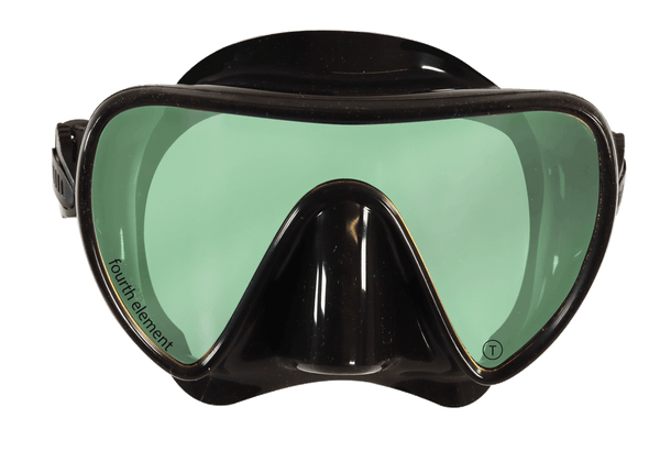 Scout Mask